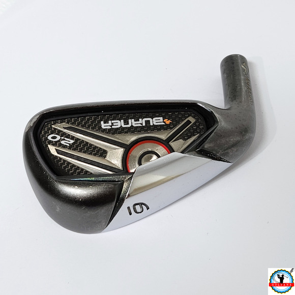 TaylorMade Other - Left-Handed Taylormade Buner 2.0 Single 6-Iron Head Only LH